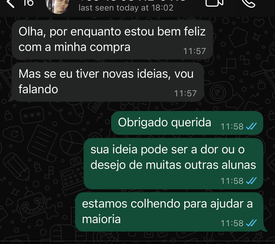 Depoimento 5