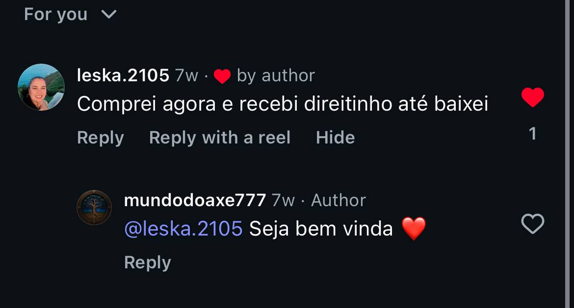 Depoimento 6